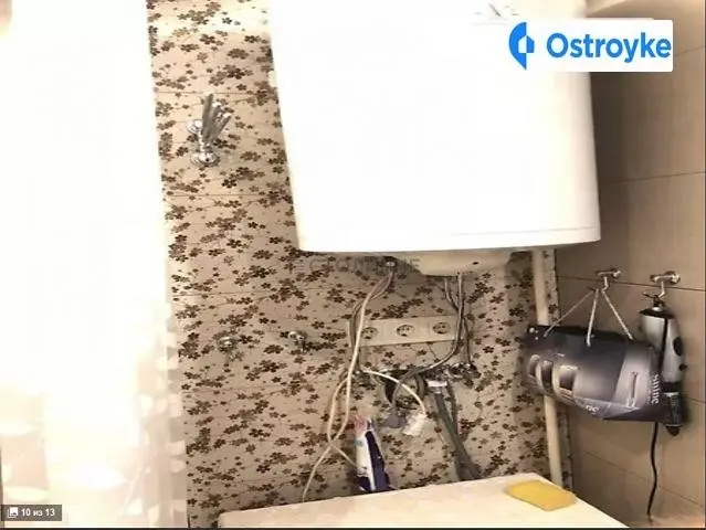Бориса Гмыри улица — фото 2