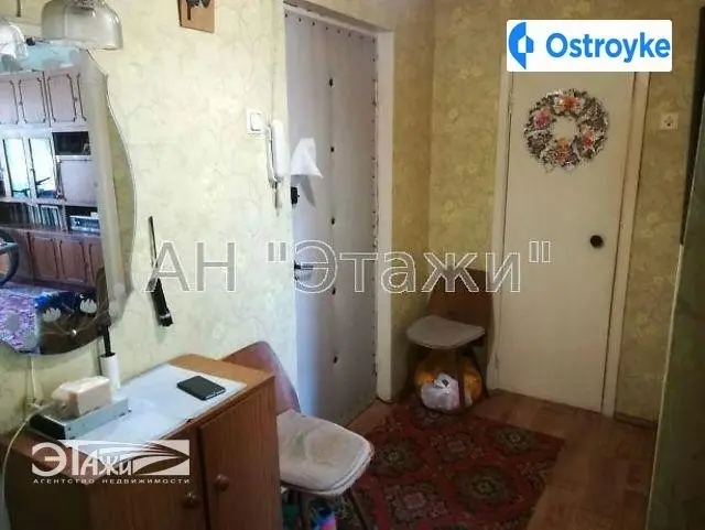 Закревского Николая ул. — фото 4