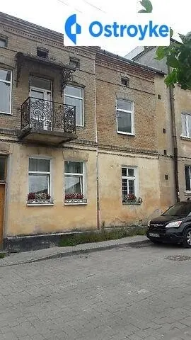 Встречная улица — фото 1