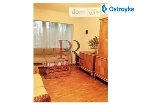 2-кімнатна квартира, 60 м², дорога Кільцева, 18, Київ