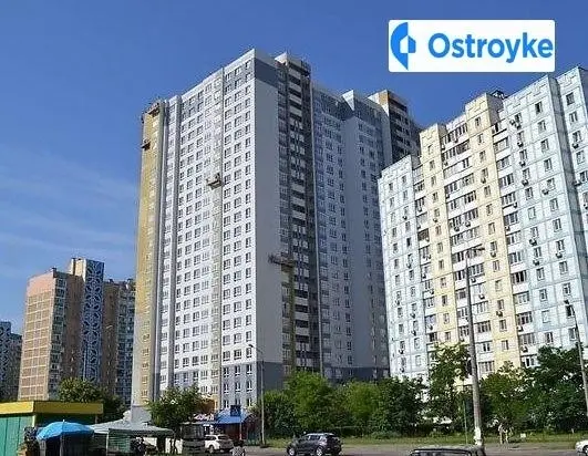 Драгоманова улица — фото 4