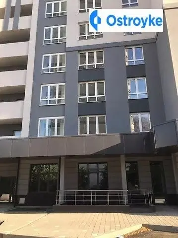 Драгоманова улица — фото 5