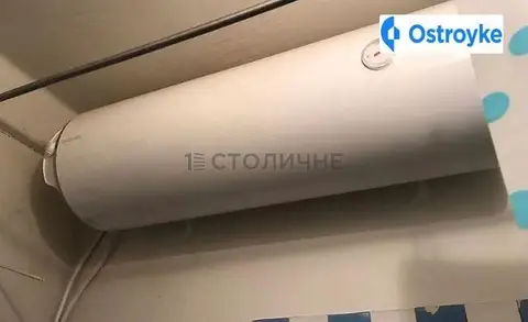 1-комнатная квартира, 42 м², пл. Мінська, 33А, Киев