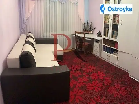 3-кімнатна квартира, 93 м², просп. Гонгадзе Георгия, 18д, Київ