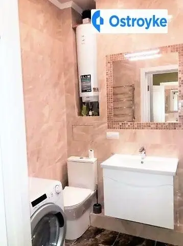 1-кімнатна квартира, 37 м², вул. Онуфрия Трутенко, 24А, Київ — фото 2