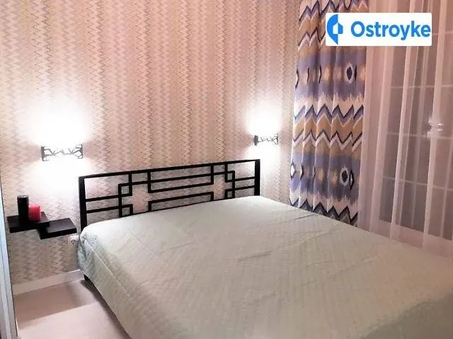 1-кімнатна квартира, 37 м², вул. Онуфрия Трутенко, 24А, Київ — фото 1