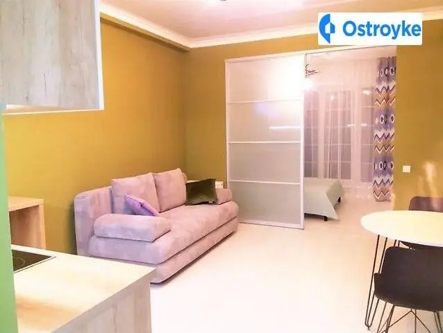 1-кімнатна квартира, 37 м², вул. Онуфрия Трутенко, 24А, Київ — фото 3