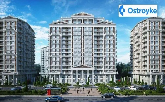 1-кімнатна квартира, 37 м², вул. Онуфрия Трутенко, 24А, Київ — фото 4
