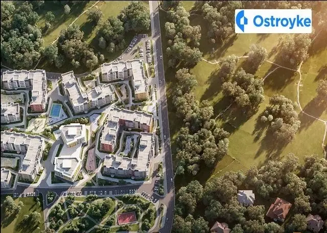 Богатырская улица — фото 2