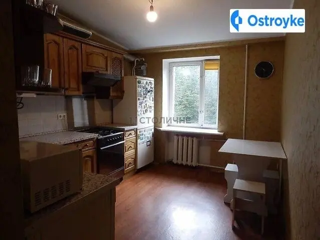 Парково-Сырецкая — фото 2