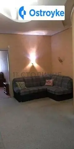 2-комнатная квартира, 57 м², вул. Автозаводська, 87, Киев