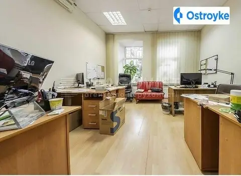 5-кімнатна квартира, 115 м², вул. Олеся Гончара, 36б, Київ
