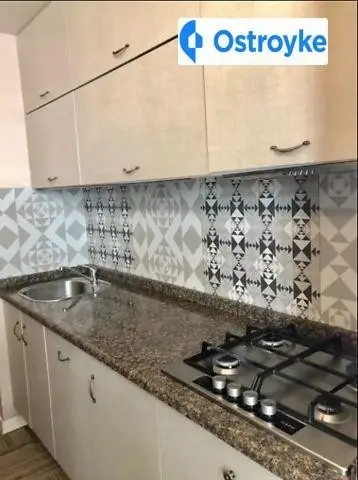 1-кімнатна квартира, 44 м², вул. Академика Вильямса, 6д, Київ
