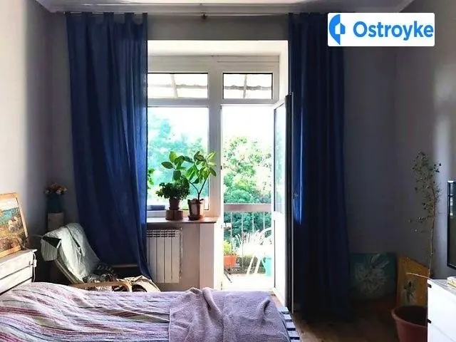 Генерала Родимцева улица — фото 1