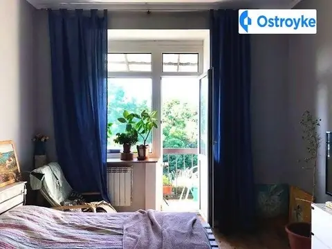 2-кімнатна квартира, 57 м², вул. Генерала Родимцева, 9, Київ