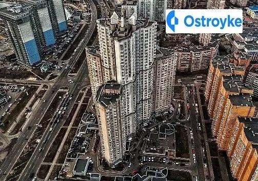 Княжий Затон улица — фото 1