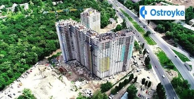 Академика Заболотного улица — фото 2