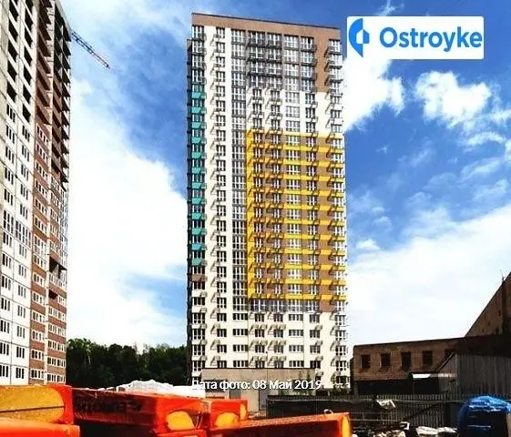 Академика Заболотного улица — фото 3