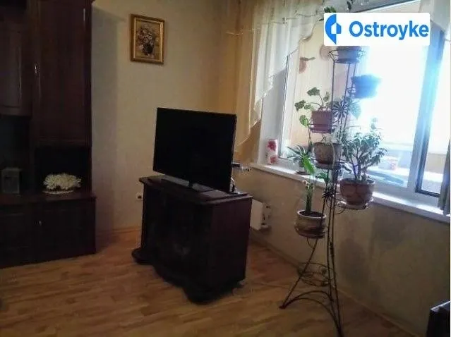 Харьковское шоссе — фото 1