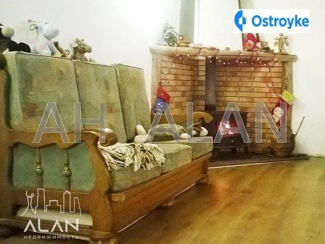Бажана Николая пр-т — фото 1