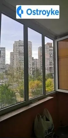 Лариси Руденко улица — фото 1