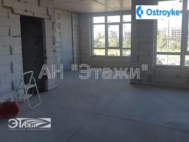 Лисковская ул. — фото 1