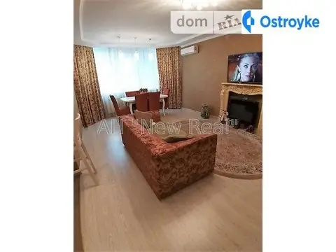 2-кімнатна квартира, 83 м², вул. Єлизавети Чавдар, 13, Київ