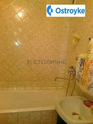 Тростянецкая улица — фото 5