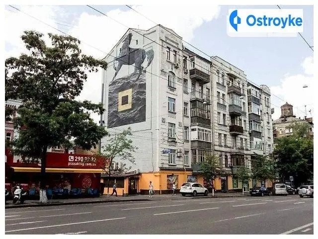 Саксаганского улица — фото 2