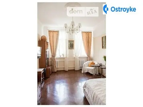 3-кімнатна квартира, 70 м², вул. Саксаганського, 61/17, Київ