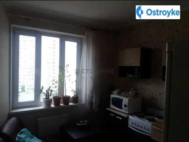 Драгоманова улица — фото 1