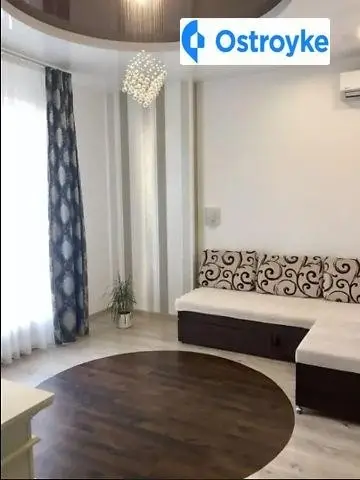 2-кімнатна квартира, 49 м², вул. Жамбила Жабаєва, 7Д, Київ