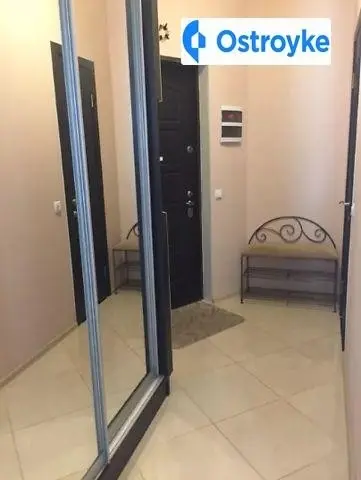 Жамбила Жабаева улица — фото 4