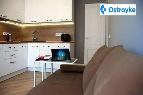 1-кімнатна квартира, 45 м², вул. Юношеська, Київ