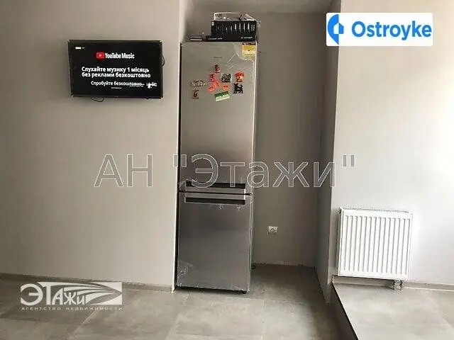 Драгоманова ул. — фото 5