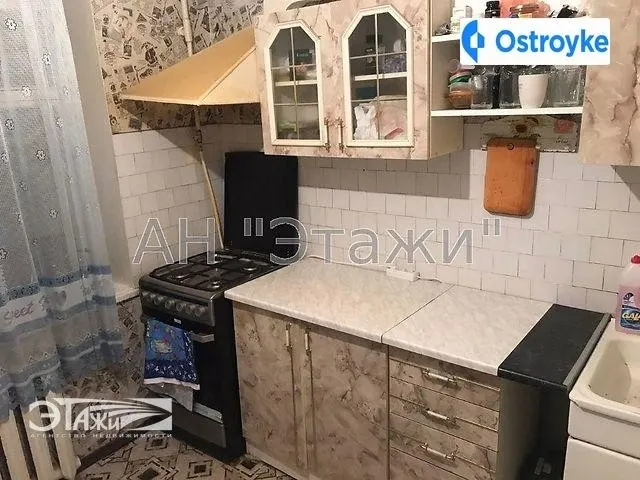 Уманская ул. — фото 1