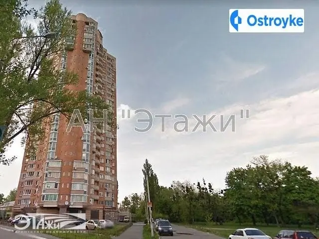 Строкача Тимофея ул. — фото 2