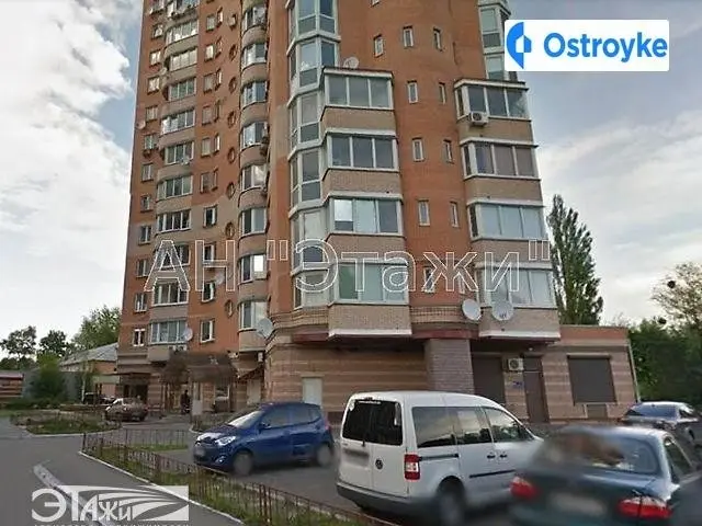 Строкача Тимофея ул. — фото 3