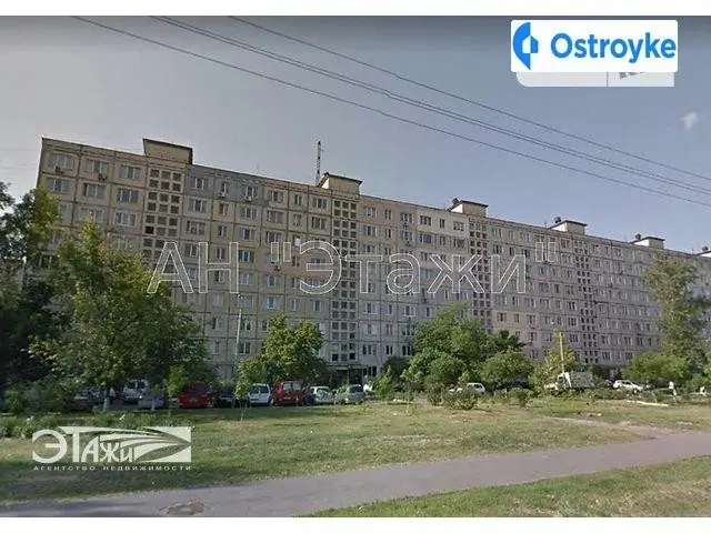 Озерная ул. — фото 4