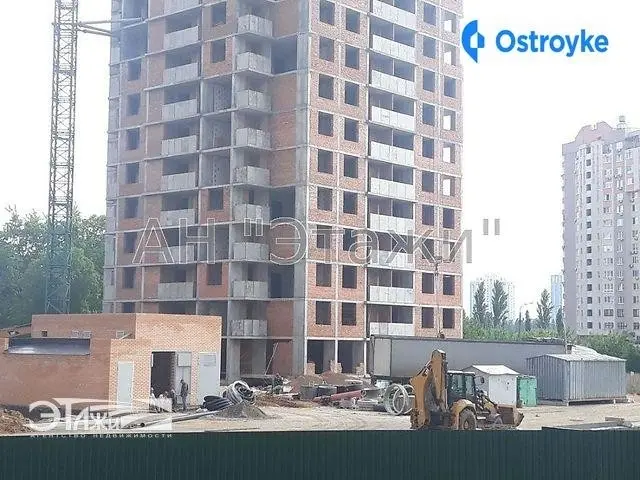 Глушкова Академика пр-т — фото 4