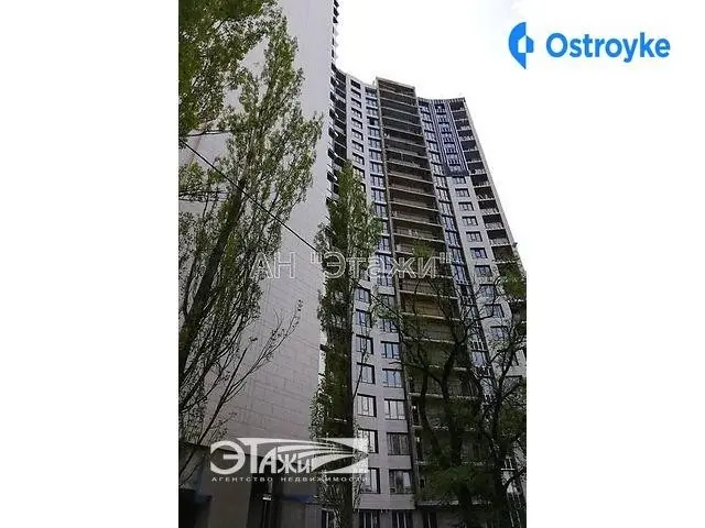 Барбюса Анри ул. — фото 2