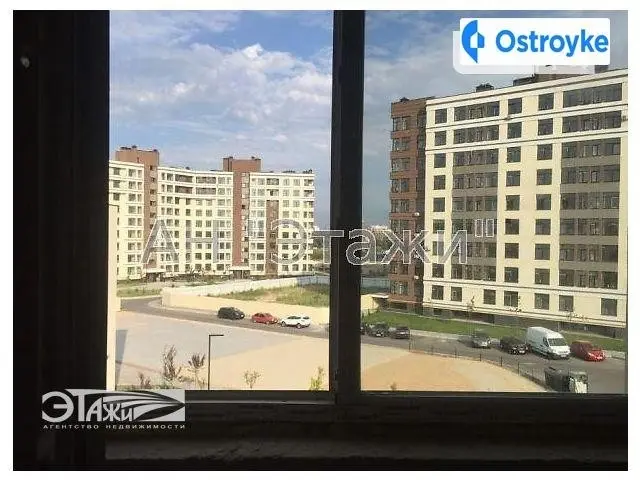Продаж 1-кімнатної квартири, 26 м², Київ — фото 4