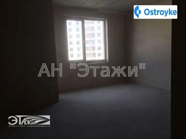 Продаж 1-кімнатної квартири, 26 м², Київ — фото 1