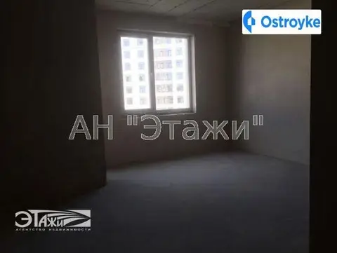 Продаж 1-кімнатної квартири, 26 м², Київ