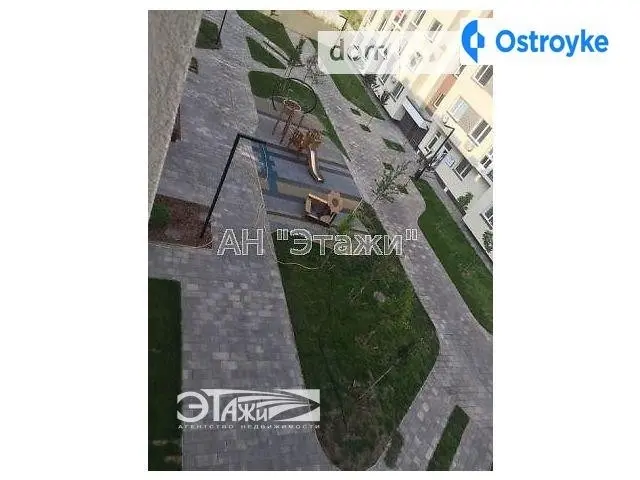 Продаж 1-кімнатної квартири, 26 м², Київ — фото 3
