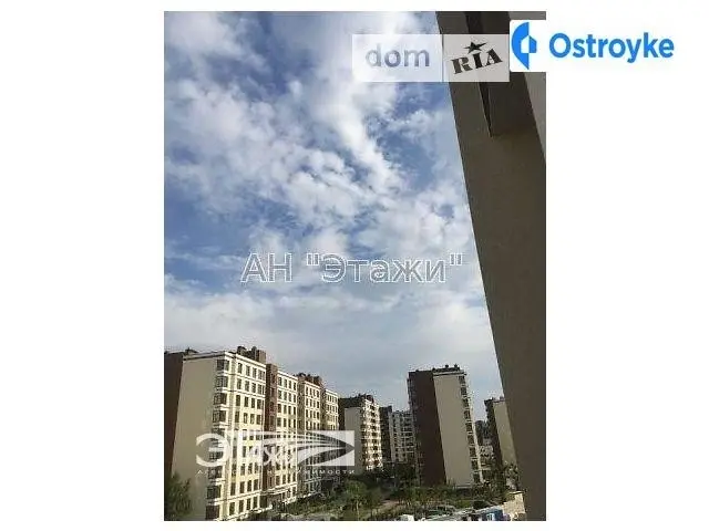 Продаж 1-кімнатної квартири, 26 м², Київ — фото 5