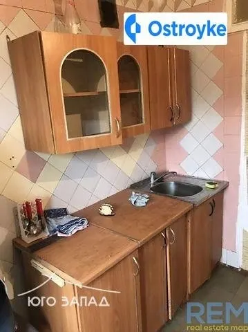 Маршала Жукова проспект — фото 1
