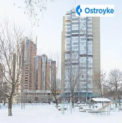 Старонаводницкая улица — фото 1