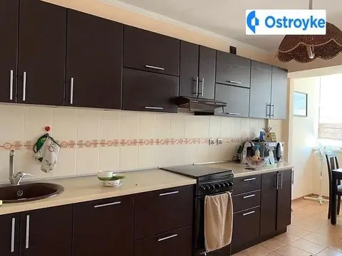 2-комнатная квартира, 58 м², вул. Пішонівська, Одесса