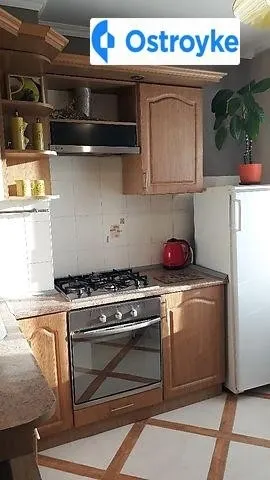 Продаж 1-кімнатної квартири, 35 м², Одеса — фото 1